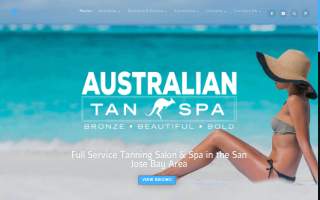 Australian Tan - Sunnyvale