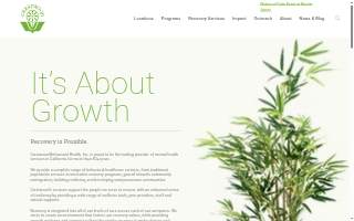 Crestwood Behavioral Health