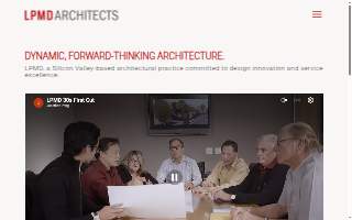 LPMD Architects