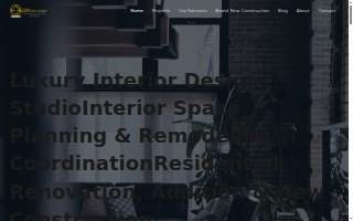 Lux Space Design - Architectual Interior Design of Sunnyvale
