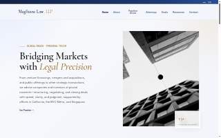 MagStone Law, LLP