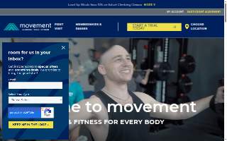 Movement Sunnyvale