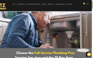 MTZ Plumbing inc