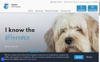 Murphy Pet Hospital
