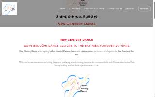 New Century Dance