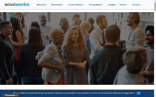 NOVAworks of Sunnyvale