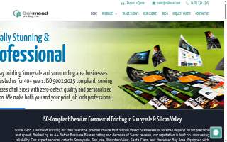 Oakmead Printing Inc