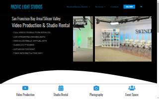 Pacific Light Studios