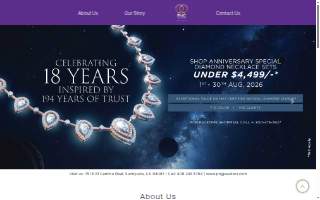PNG Jewelers Inc