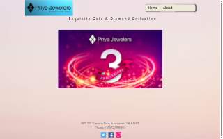 Priya Jewelers