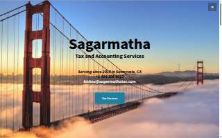 Sagarmatha Tax & Accounting Services