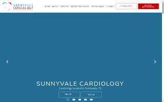 Sunnyvale Cardiology