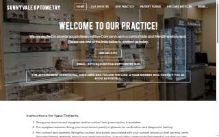 Sunnyvale Optometry