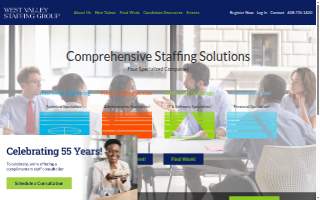 West Valley Staffing Group