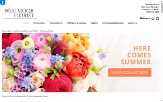 Westmoor Florist