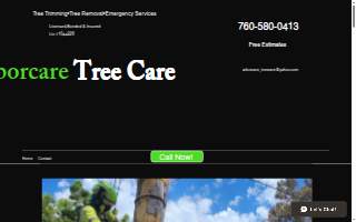 Arborcare Tree Care