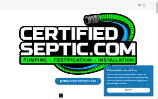 CertifiedSeptic.com