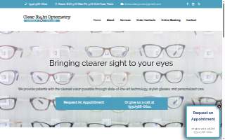 Clear Sight Optometry