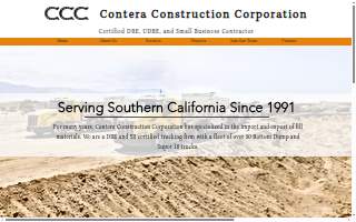 Contera Construction