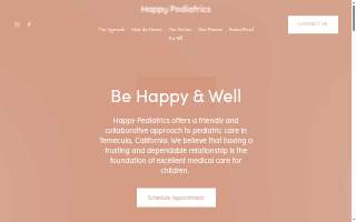 Happy Pediatrics