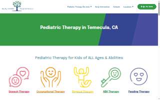 HealthPRO Pediatrics Temecula