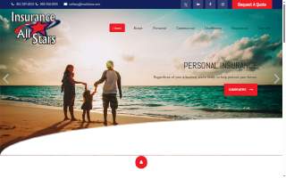 Insurance Allstars Agency