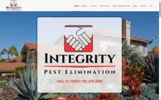 Integrity Pest Elimination