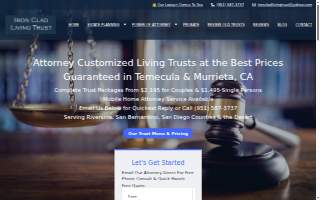 Ironclad Living Trust