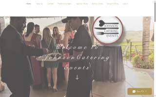 Johnson Catering Events