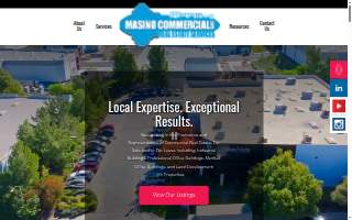 Masino Commercial Real Estate Services