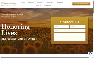 Murrieta Valley Funeral Home of Temecula
