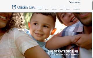 Oakden Law, Ltd.