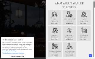 Old Harbor Insurance Services