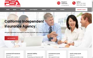 PSA Insurance Services