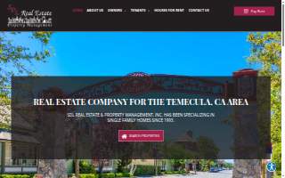 SDL Real Estate & Property Management