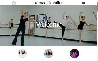 Temecula Ballet