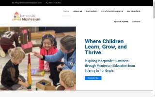 Temecula Montessori Academy