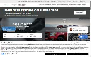 Temecula Valley Buick GMC