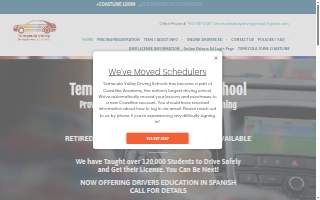 Temecula Valley Driving School