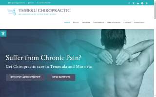 Temeku Chiropractic