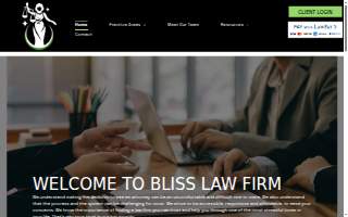 The Law Firm of Steven F. Bliss Esq.