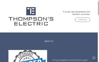 Thompson Electric