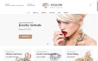 Avalon Pawn Shop & Jewelry LLC of Temple City