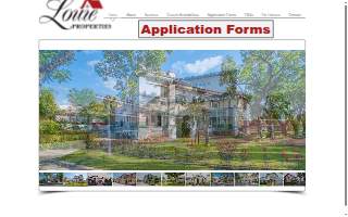 Louie Properties Inc