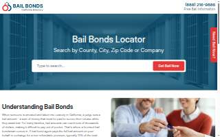 Montana Bail Bonds