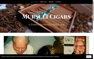 Mursuli Cigars