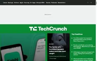 Tech Security USA, LLC of Edmonds website