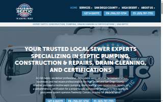 USA Septic