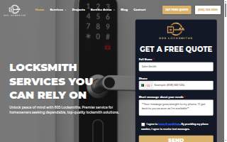 805 Locksmiths