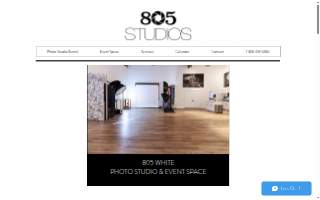 805 Studios